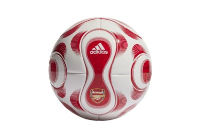 Mini míč adidas Arsenal FC Home