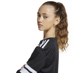 Dětský dres adidas Squadra 25 s dlouhým rukávem