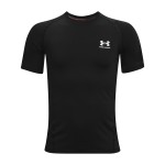 Dětské kompresní triko Under Armour HG Armour SS