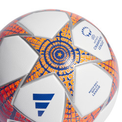 10x Fotbalový míč adidas WUCL League