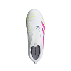 Dětské kopačky adidas Predator League Laceless FG/MG