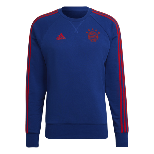 Mikina adidas FC Bayern Mnichov Sweat Top