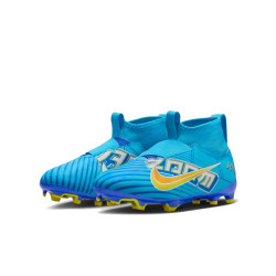 Dětské kopačky Nike Zoom Mercurial Superfly 9 Academy KM FG/MG