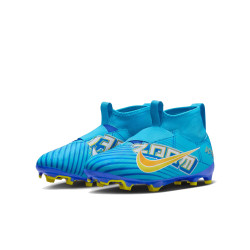 Dětské kopačky Nike Zoom Mercurial Superfly 9 Academy KM FG/MG