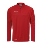 Dětská tréninková mikina Uhlsport Score 1/4 zip