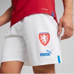 Trenýrky Puma Česká republika domácí 2022 Promo
