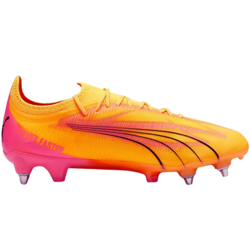 Kopačky Puma ULTRA Ultimate MxSG
