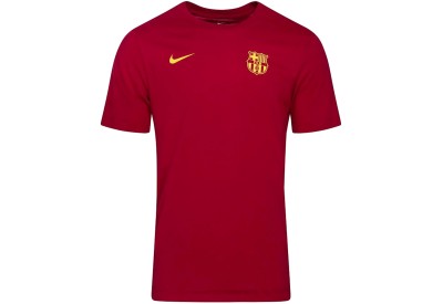 Triko Nike FC Barcelona