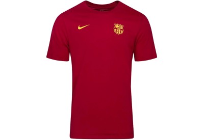 Triko Nike FC Barcelona