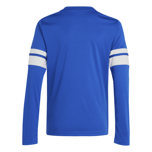 Dětský dres adidas Squadra 25 s dlouhým rukávem