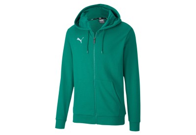 Mikina Puma teamGOAL 23 Casuals Hooded Jacket