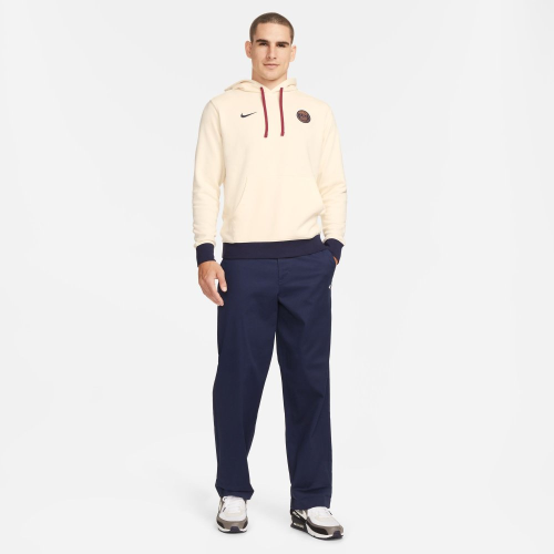 Mikina s kapucí Nike PSG Club Fleece