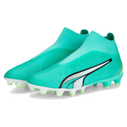 Kopačky Puma ULTRA Match+ LL FG/AG