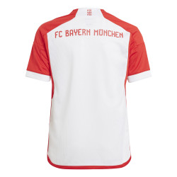 Dětský dres adidas FC Bayern Mnichov domácí 2023/2024