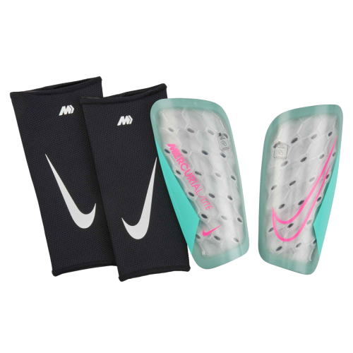 Fotbalové chrániče Nike Mercurial Lite