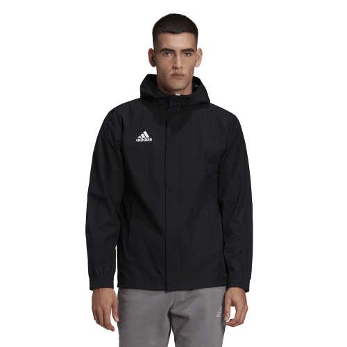 Bunda adidas Entrada 22 All-Weather