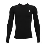 Dětské kompresní triko Under Armour HG Armour LS