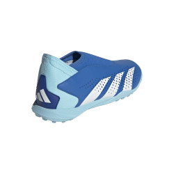 Dětské kopačky adidas Predator Accuracy.3 Laceless TF