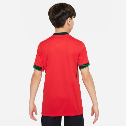 Dětský domácí dres Nike Portugalsko 24