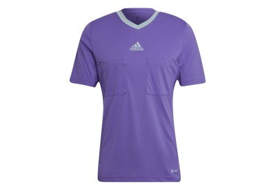 Dres pro rozhodčí adidas Referee 22 krátký rukáv