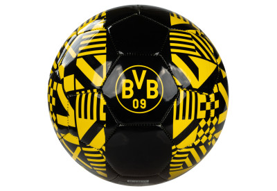 Fotbalový míč Puma Borussia Dortmund ftblCulture UBD