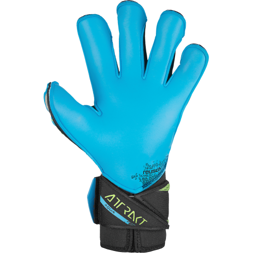Brankářské rukavice Reusch Attrakt Aqua Evolution