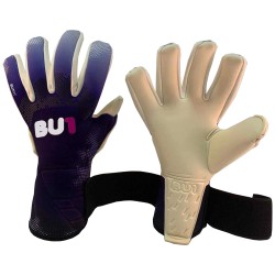 Brankářské rukavice BU1 FIT Violet NC