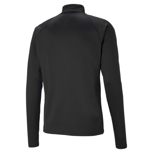 Tréninková mikina Puma teamLIGA 1/4 Zip Top