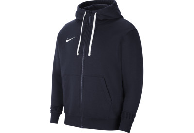 Mikina s kapucí Nike Park 20 Fleece Full-Zip