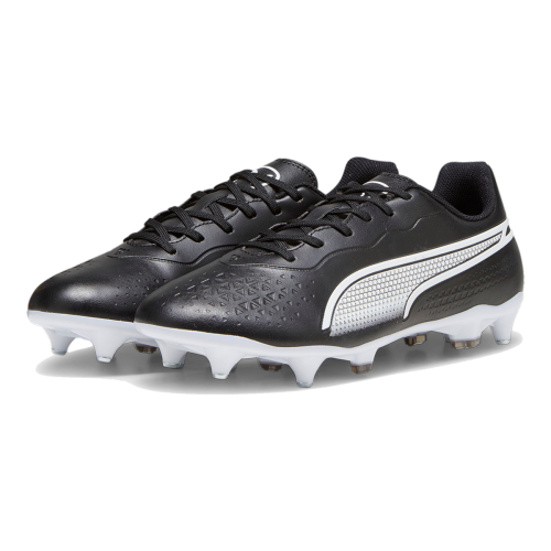 Kopačky Puma KING Match MxSG