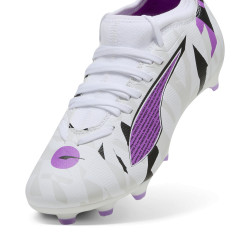 Dětské kopačky Puma ULTRA 5 Match FOREVER FG/AG