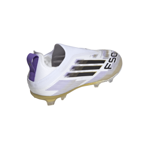 Dětské kopačky adidas F50 Elite Laceless FG