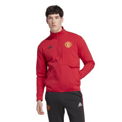 Bunda adidas Manchester United FC Anthem