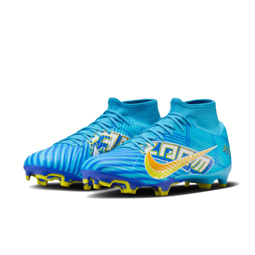 Kopačky Nike Zoom Mercurial Superfly 9 Academy KM FG/MG