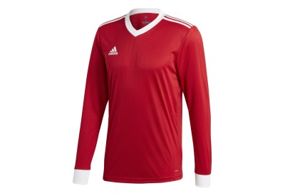 Dres adidas Tabela 18 dlouhý rukáv