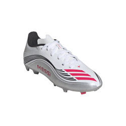 Dětské kopačky adidas F50 Messi League FG/MG