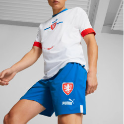 Trenýrky Puma Česká republika venkovní 2022 Promo