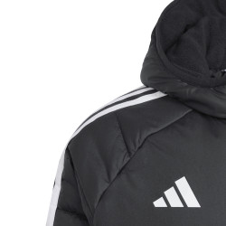 Dětská zimní bunda adidas Tiro 24 Winter Jacket