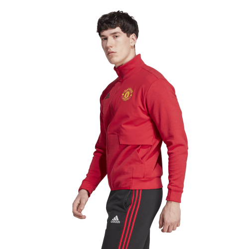 Bunda adidas Manchester United FC Anthem