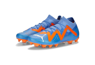 Kopačky Puma FUTURE Match FG/AG