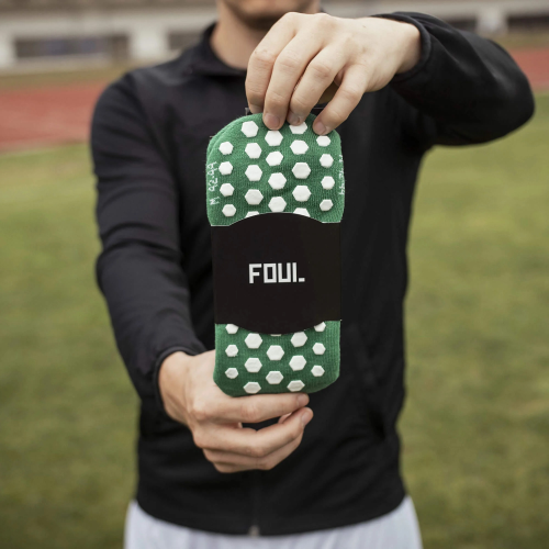 Fotbalové ponožky FOUL