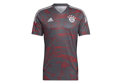 Tréninkový dres adidas FC Bayern Mnichov Condivo 22