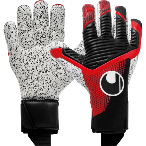 Brankářské rukavice Uhlsport POWERLINE Supergrip+ Finger Surround