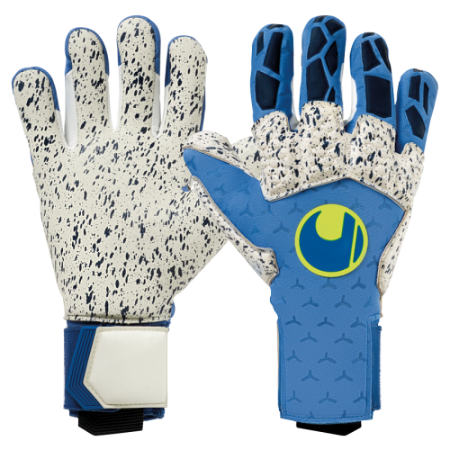 Brankářské rukavice Uhlsport HYPERACT Supergrip+ Reflex