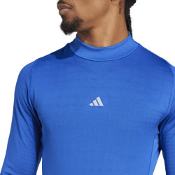 Termo triko adidas Techfit COLD.RDY dlouhý rukáv