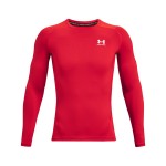 Kompresní triko Under Armour HG Armour Comp LS