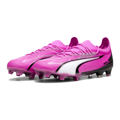 Kopačky Puma ULTRA Ultimate FG/AG