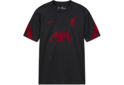 Dětský tréninkový dres Nike Liverpool FC Strike
