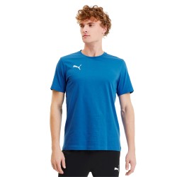 Triko Puma teamGOAL 23 Casuals Tee