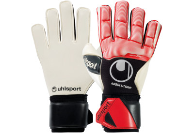 Brankářské rukavice Uhlsport Absolutgrip